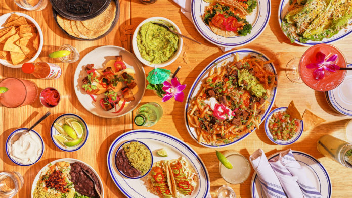 Get Ready to Get Lucky at El Granjero Cantina's Loteria Taco Tuesday starting Tuesday, September 13th