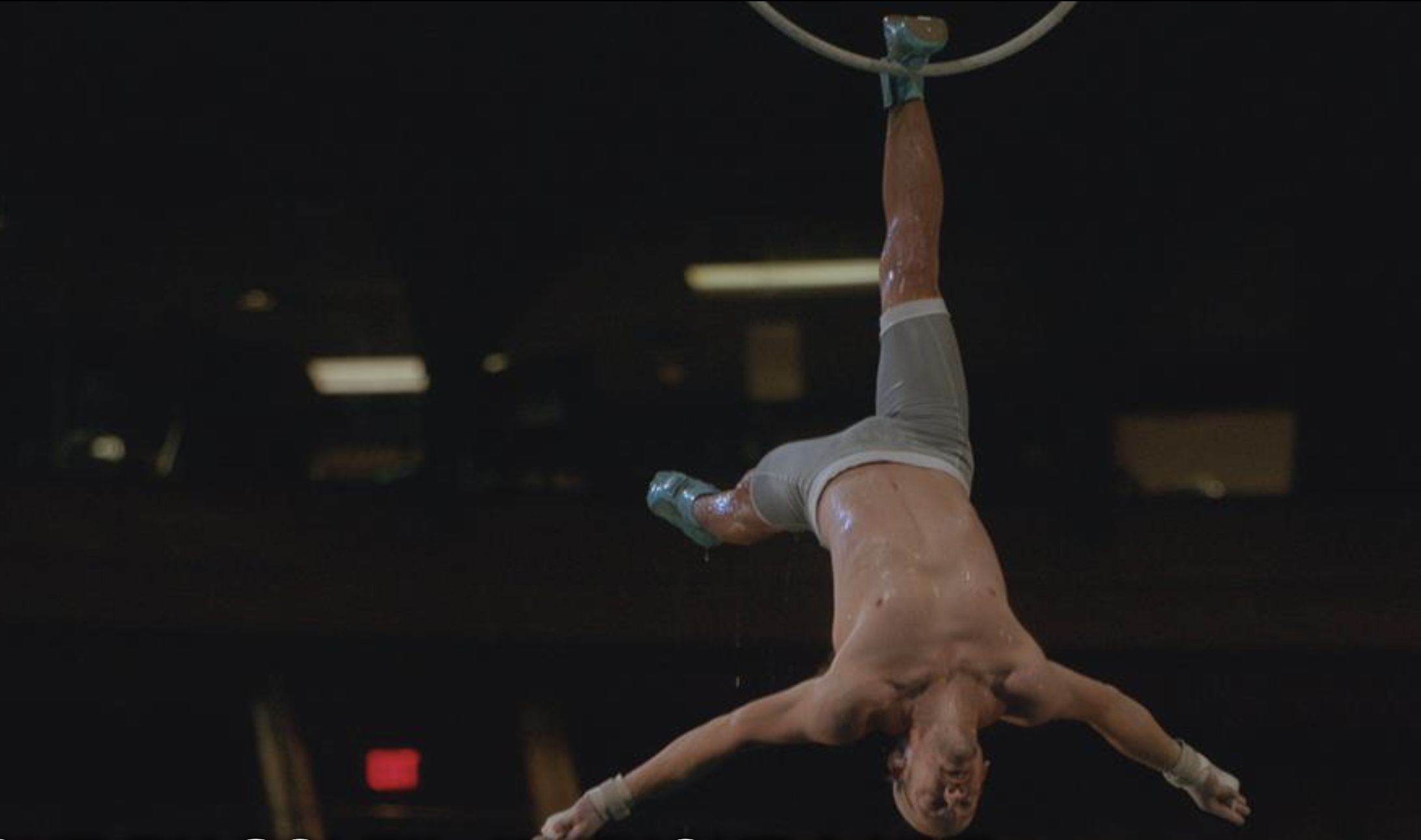 ‘Cirque de Soleil: Without a Net’ Plays Nov 13 at DOC NYC's SVA Theatre