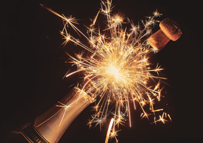 Suzanne Goin & Caroline Styne Invite you to Celebrate 2023 with multi-course New Year’s Eve