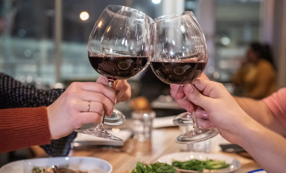 Your Passover Seder Table, Carmel Winery Premiers Two New Outstanding Red Wines from Its Premium Brand, Carmel Signature