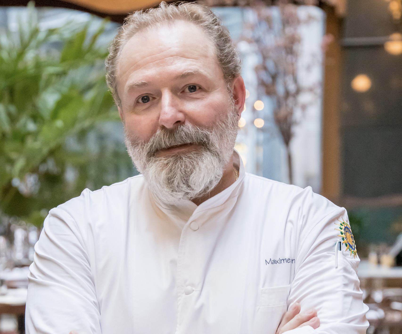 Manhattan NYC’s La Grande Boucherie Chef Maxime Kien Reveals His Inspiration