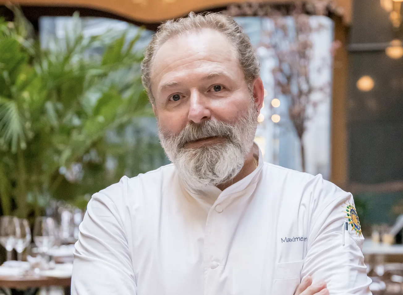 Springtime in NYC's La Grande Boucherie Offers a New Menu led by Executive Chef Maxime Kien