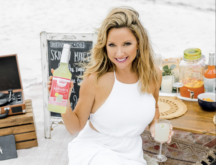 SoCal's Coffee and Margarita just got Upgraded! Jordan’s Skinny Mixes Reveals Tasty New Flavors in Exclusive ExpoWest 2023 Interview