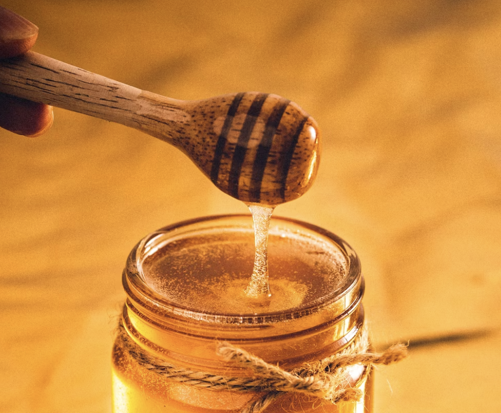 The Magic of Honey is getting Rediscovered and Darko Mandich is leading the way