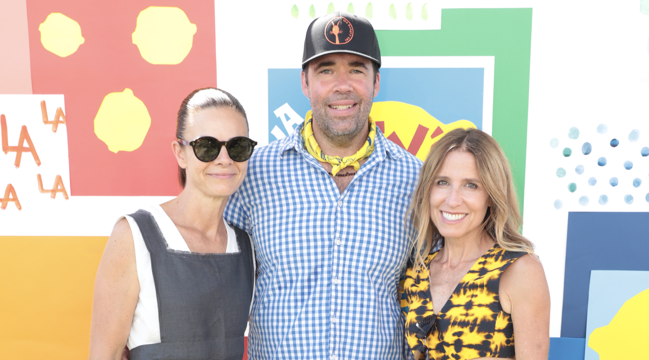 LA Loves Alex's Lemonade returns with Dozens of World-Class Chefs and Lots of Flavor on September 23!