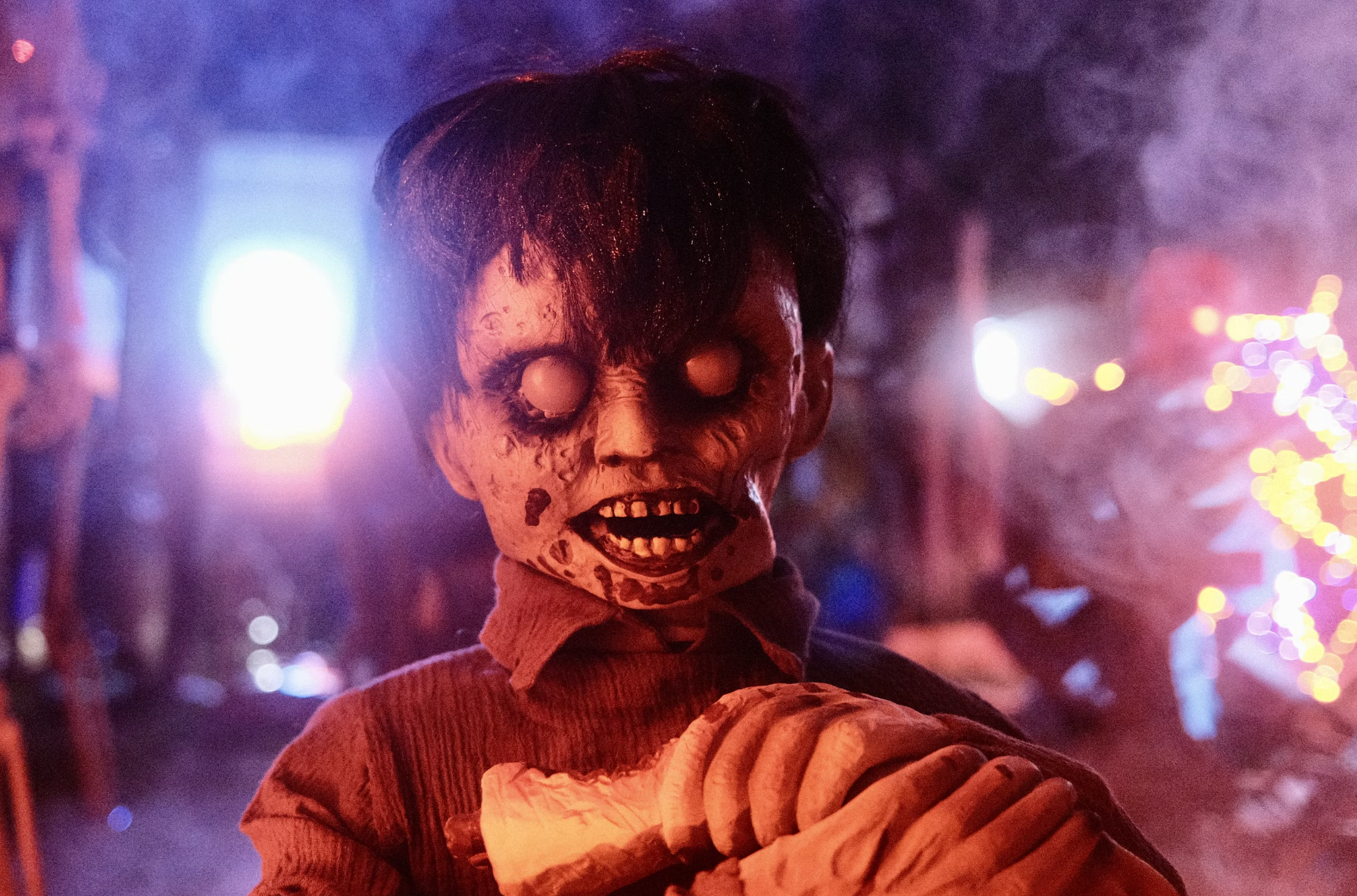 Los Angeles' Freakiest, Scariest Halloween Event List 2023 (Updated)
