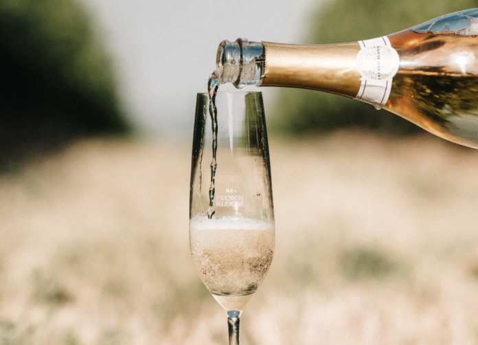 French Bloom Delivers Flavor and Elegance without Traditional Drawbacks. 