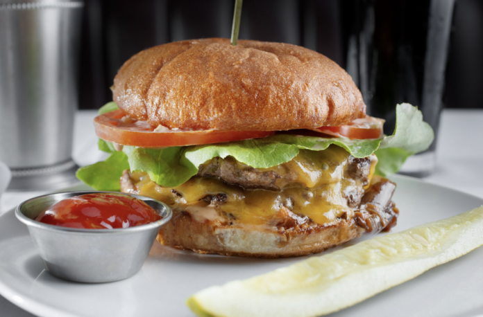 Winner! Hank’s & Executive Chef Isaias Peña as Second Consecutive Win for 