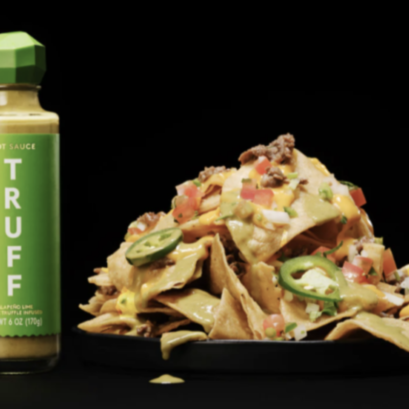 Fiery yet Refreshing! Truff Expands their Hot Sauces with Jalapeño Lime Hot Sauce