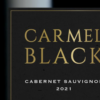 For Passover: Carmel Winery Launches New Signature Series Wine for Passover: Carmel Black Cabernet Sauvignon
