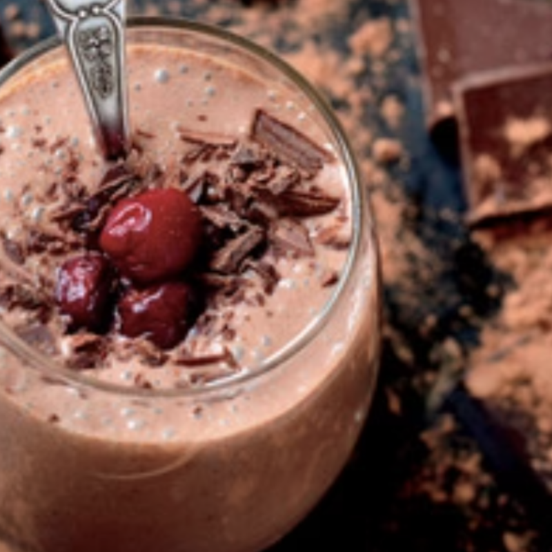 First-Ever Proof Hard Ice Cream Launches Chocolate Espresso Martini