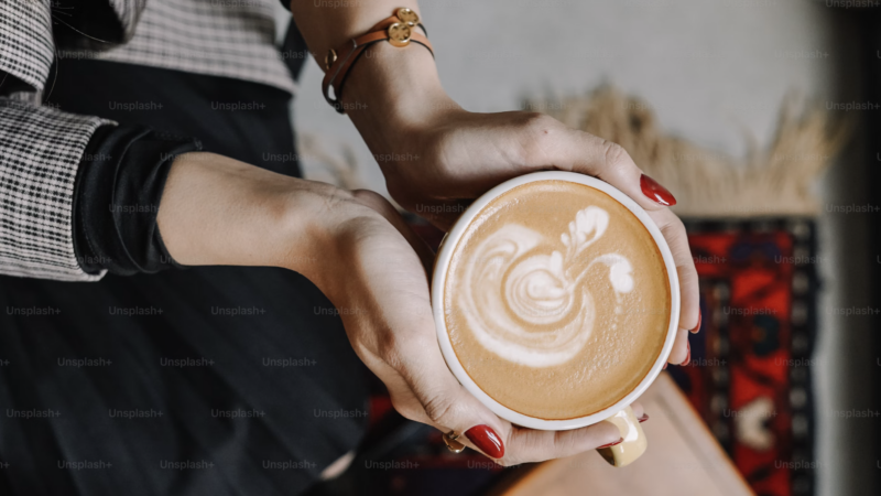 LA Says: Clean Coffee Tastes Better, Dr Christina Rahm from Rahm Roast Coffee