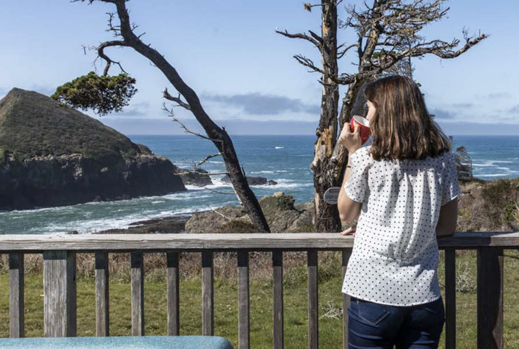 Little River Inn in Mendocino Brings Memories this Spring: Mother’s Day brunch, Anderson Valley Pinot Festival and more!
