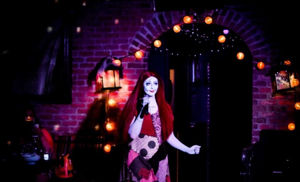 Beetlejuice Beetlejuice this Halloween? Everyday is Halloween at Los Angeles’ Beetle House LA