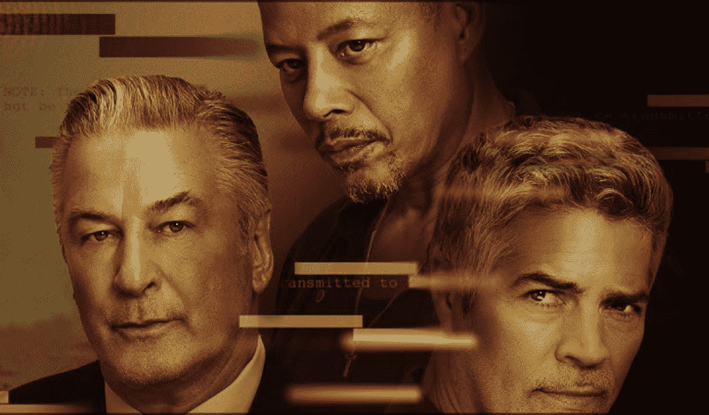 Alec Baldwin leads an Oscar Worthy Cast with Terrence Howard, Esai Morales, Nicky Whelan in Thriller Crescent City from Filmmaker RJ Collins Premieres August 15