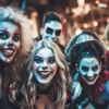 Los Angeles’ Freakiest, Scariest, Tastiest, Halloween Event List 2024 (Updated)