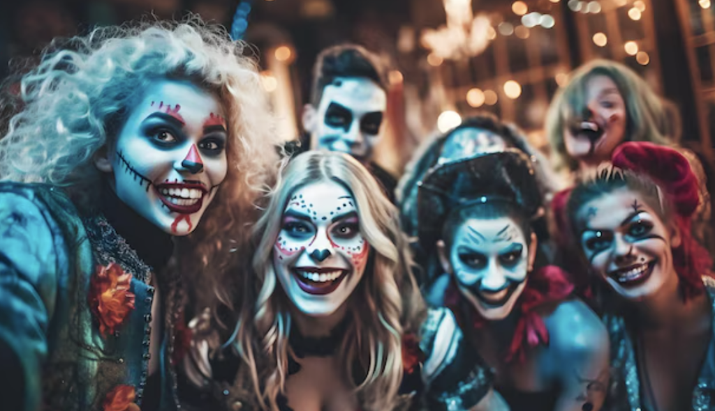 Los Angeles’ Freakiest, Scariest, Tastiest, Halloween Event List 2024 (Updated)