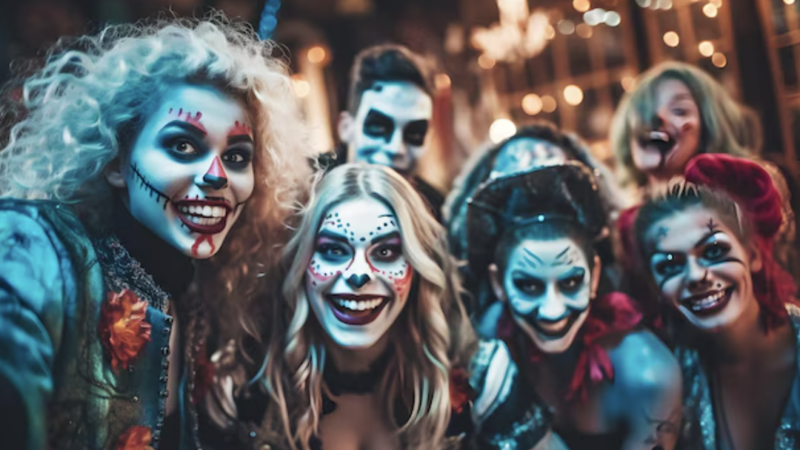 Los Angeles’ Freakiest, Scariest, Tastiest, Halloween Event List 2024 (Updated)