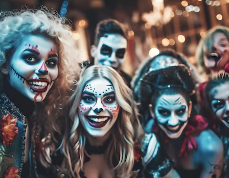 Los Angeles’ Freakiest, Scariest, Tastiest, Halloween Event List 2024 (Updated)