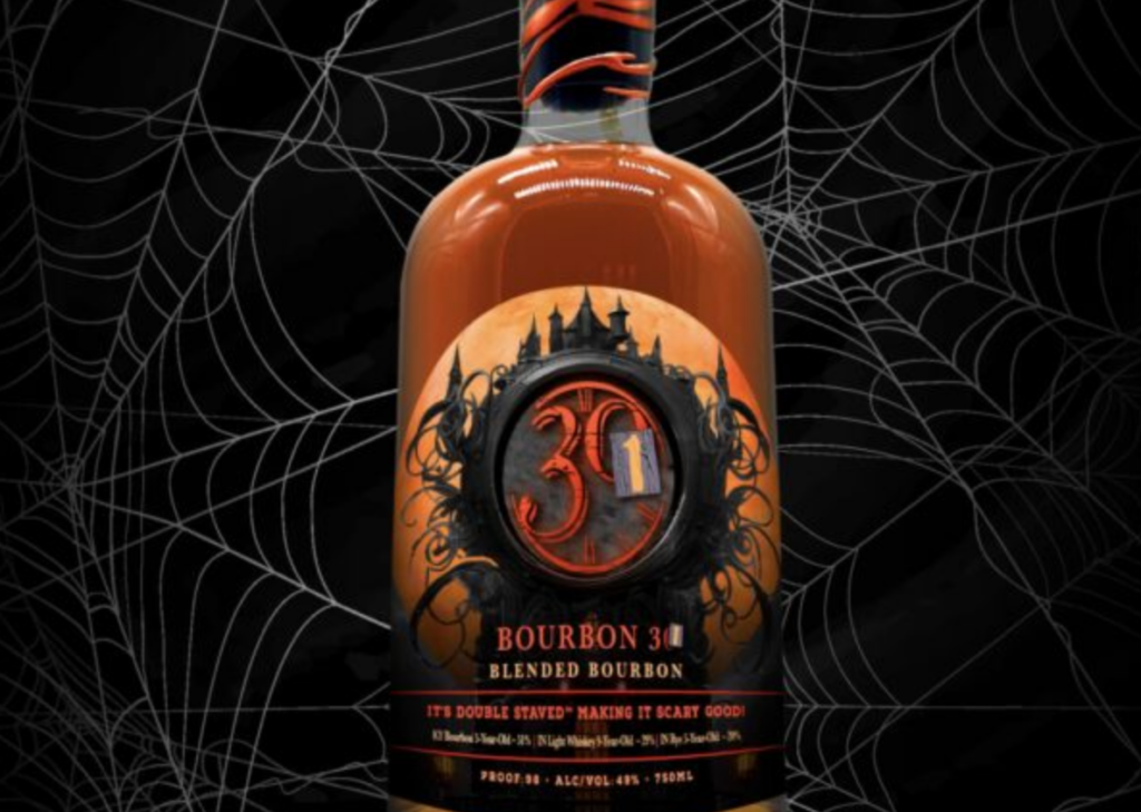 This Halloween in LA: Scary-good whiskies: J. Mattingly 1845 Welcomes Fall with New Whiskey Offerings