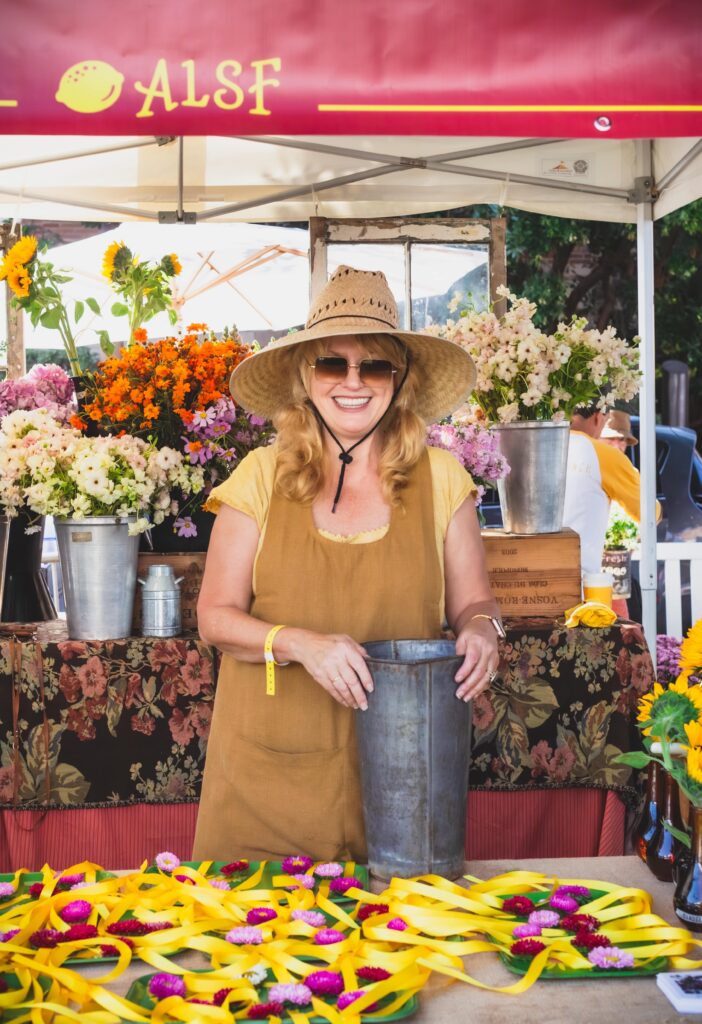 L.A. Loves Alex’s Lemonade