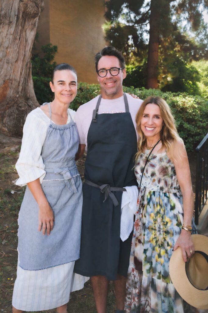 L.A. Loves Alex’s Lemonade