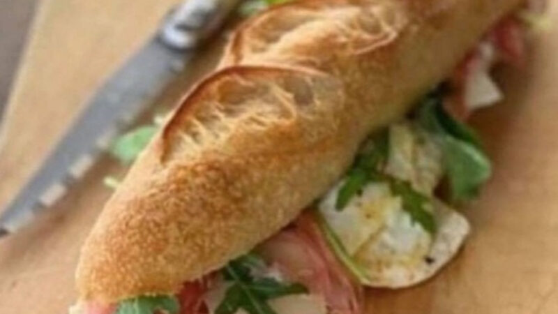 Bob’s Well Bread Brings Santa Ynez Flavor to Calabasas for One Day Only, June 7