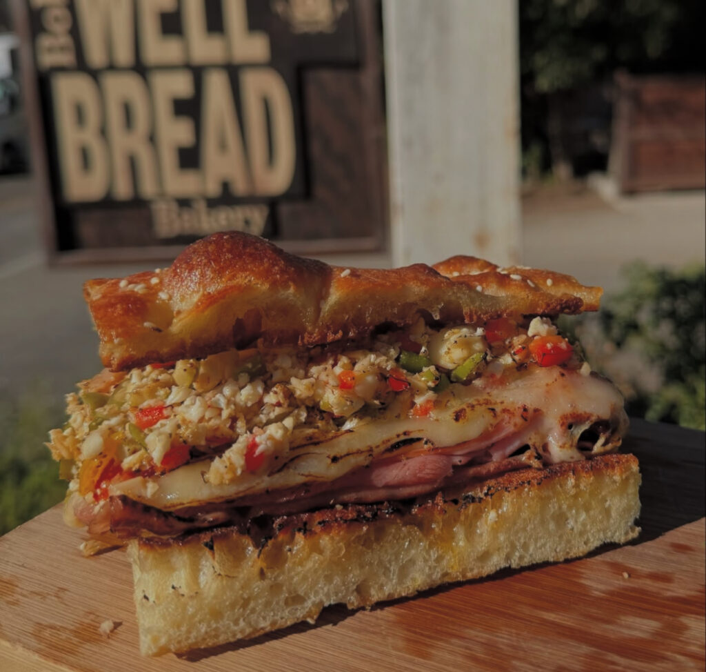 Bob’s Well Bread Brings Santa Ynez Flavor to Calabasas for One Day Only, June 7