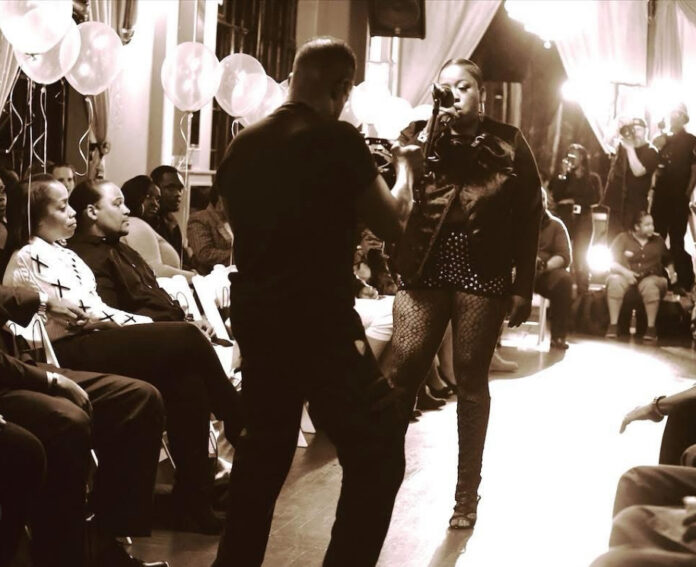 Music Meets Fashion Santa Ana 2025 curated by Annyett Royale